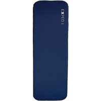 EXPED Schlafmatte SIM Komfort 5 LW  dunkelblau von Exped