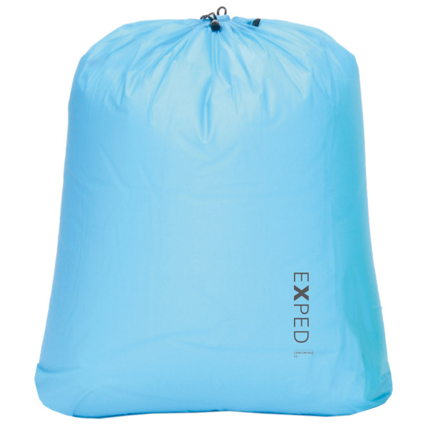 Exped - Cord Drybag UL - Packsack Gr XXL - 31 Liter blau von Exped