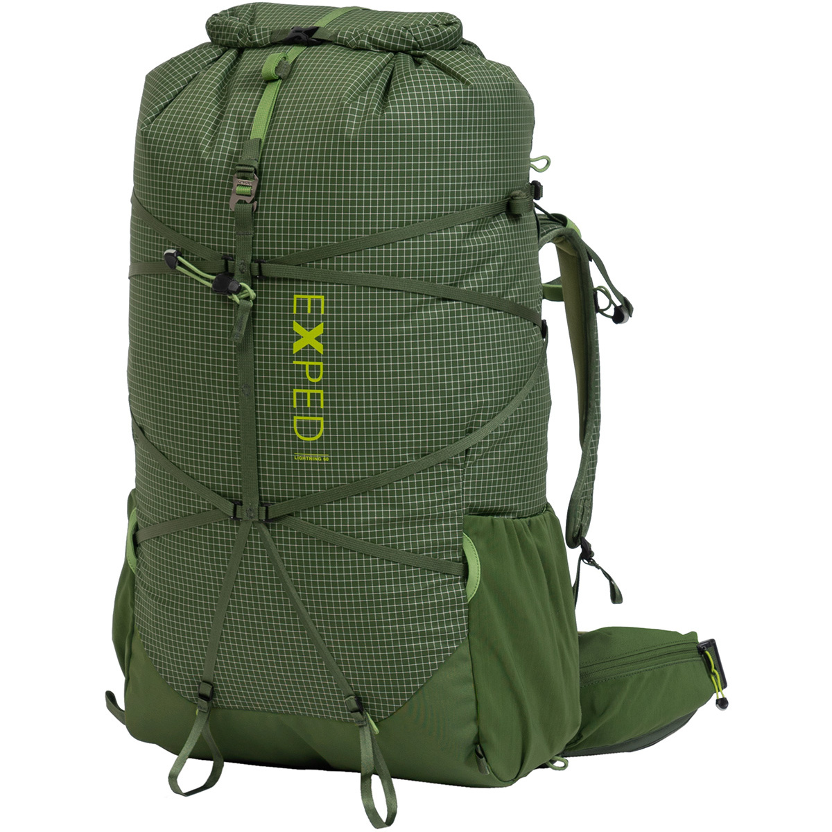 Exped Damen Lightning 60 Rucksack von Exped