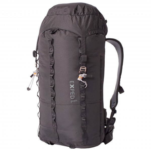 Exped - Mountain Pro 40 - Tourenrucksack Gr 44 l - L grau von Exped