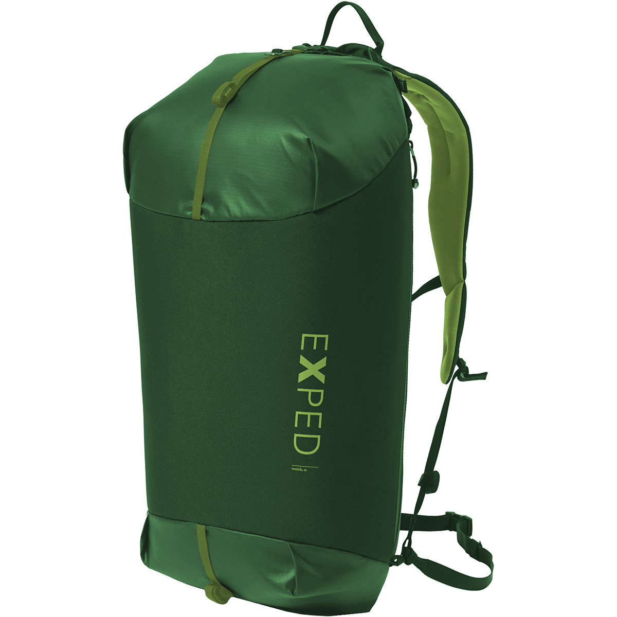 Exped Radical 45 Rucksack von Exped