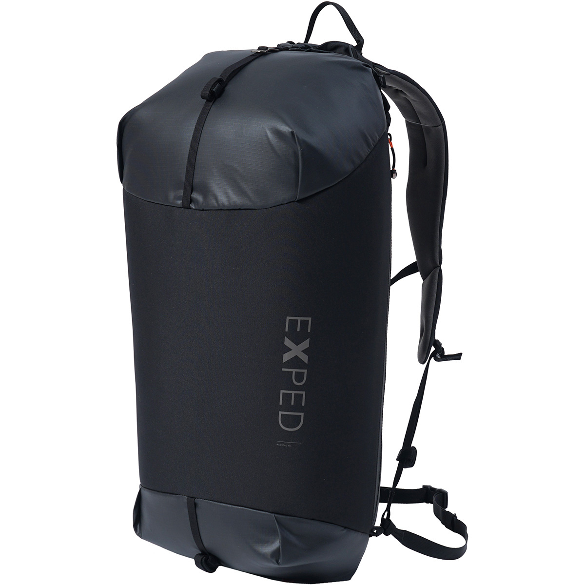 Exped Radical 45 Rucksack von Exped