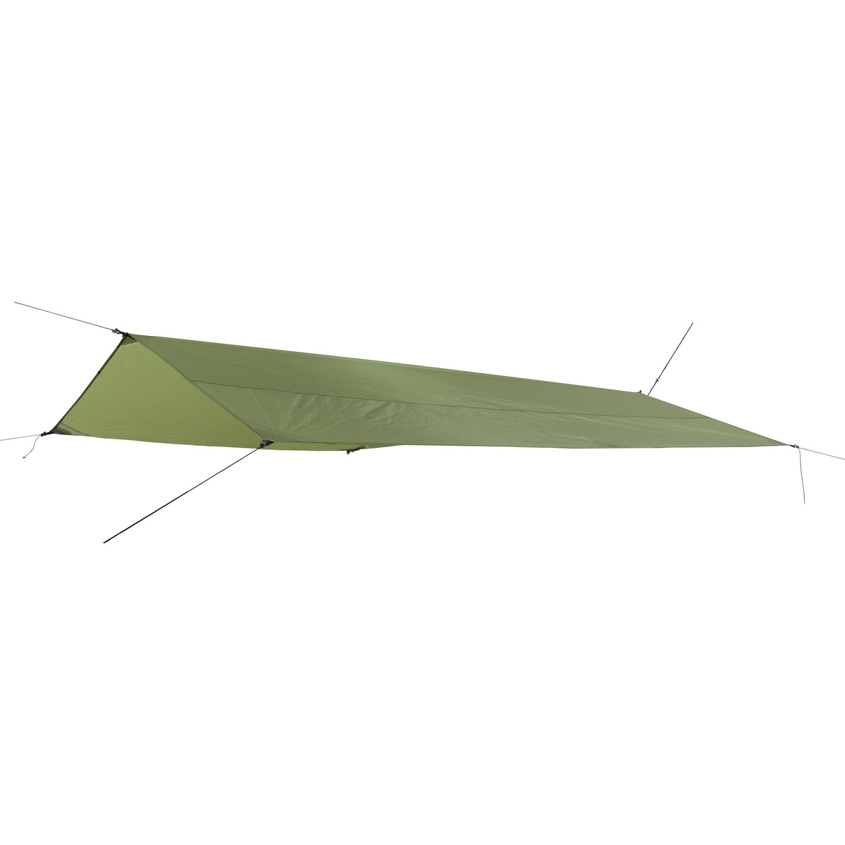 Exped Solo Tarp Exped Solo Tarp von Exped