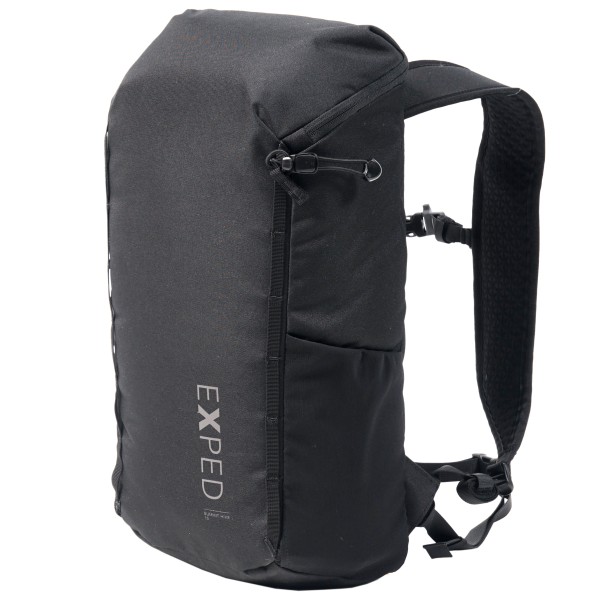 Exped - Summit Hike 15 - Wanderrucksack Gr 15 l schwarz von Exped