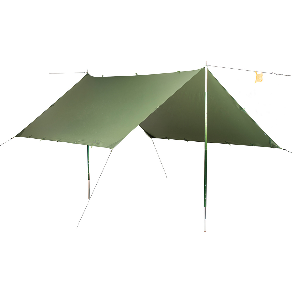 Exped Tarp II Extreme Exped Tarp II Extreme von Exped