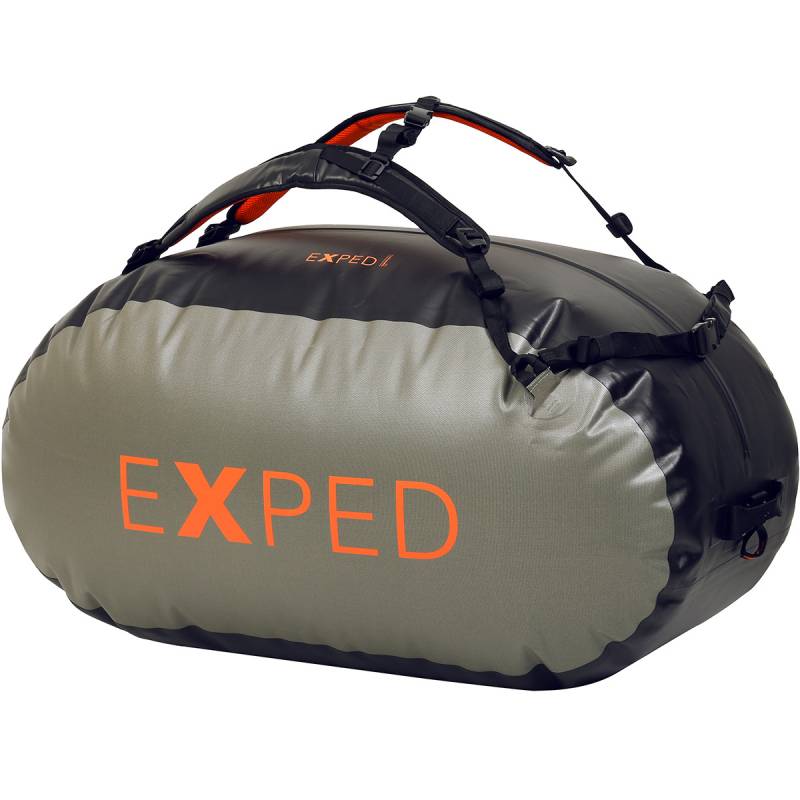 Exped Tempest 140 Reisetasche von Exped