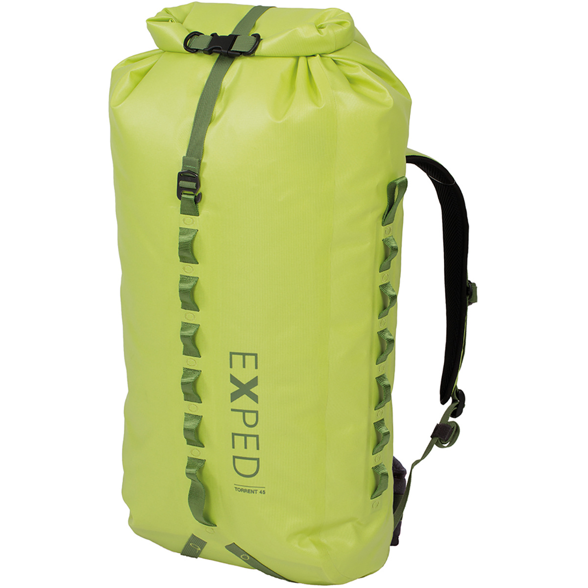 Exped Torrent 45 Rucksack Exped Torrent 45 Rucksack von Exped
