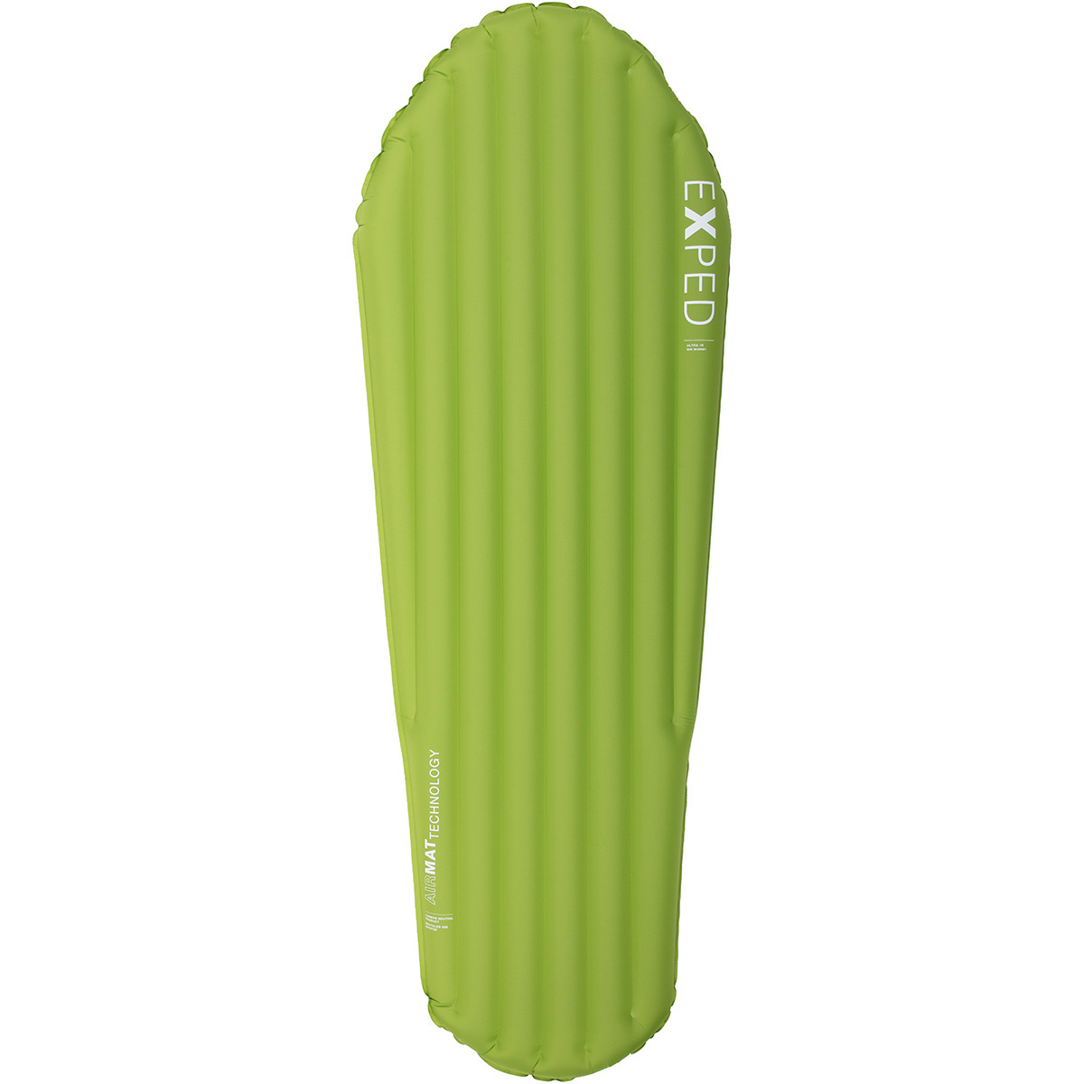 Exped Ultra 1R Mummy Isomatte Exped Ultra 1R Mummy Isomatte von Exped