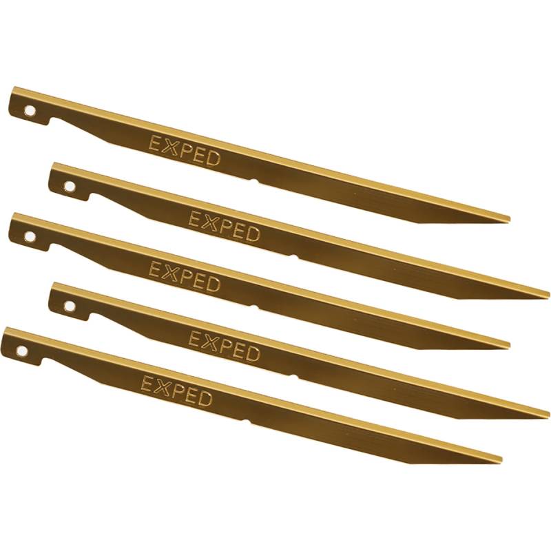 Exped V-Peg Heringe von Exped