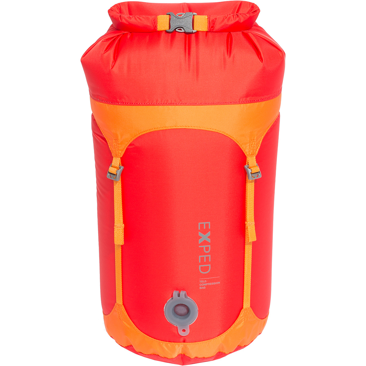 Exped Waterproof Telecompression Packsack Exped Waterproof Telecompression Packsack von Exped