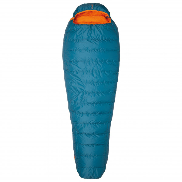 Exped - Winterlite -5° - Daunenschlafsack Gr M deep sea / lava Exped - Winterlite -5° - Daunenschlafsack Gr M deep sea / lava von Exped