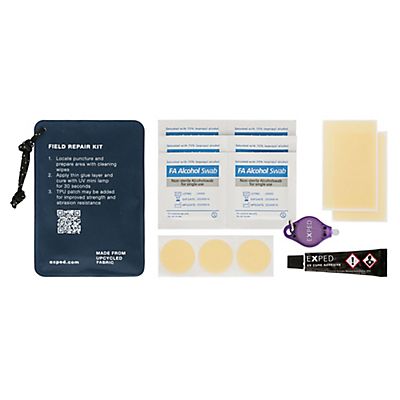 Field Reparatur Set von Exped