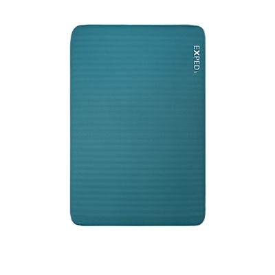 MegaMat Duo 10 LW+ Luftmatratze von Exped