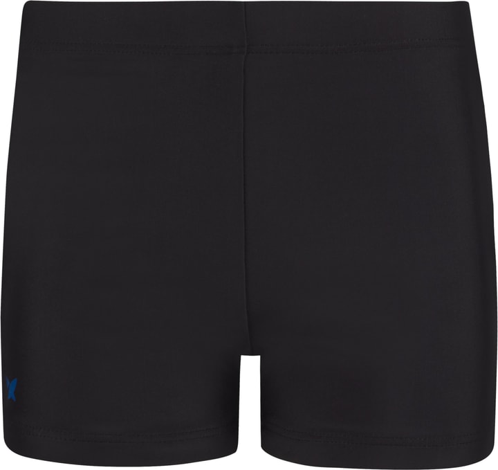 Extend Badetrunk Badehose schwarz von Extend