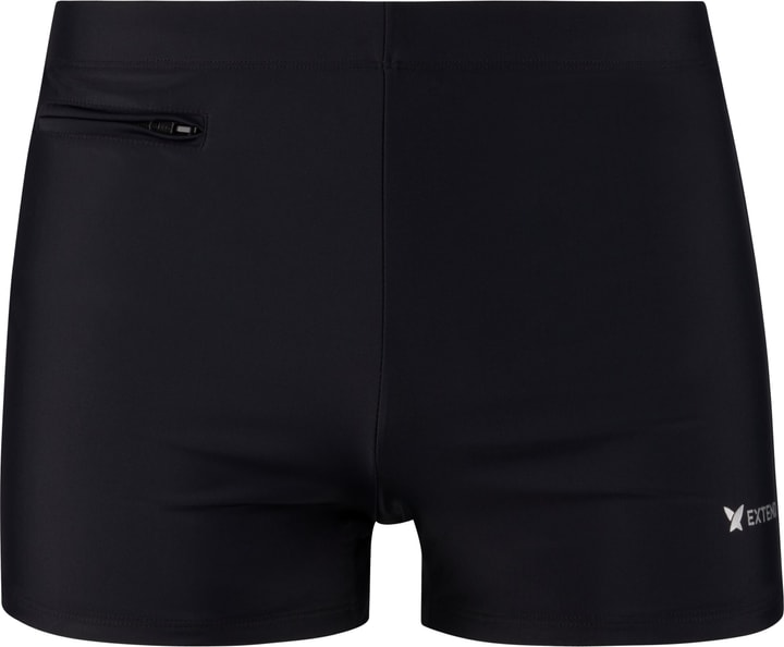 Extend Badehose Badehose schwarz von Extend