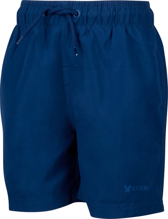 Extend Badeshorts Badeshorts marine von Extend