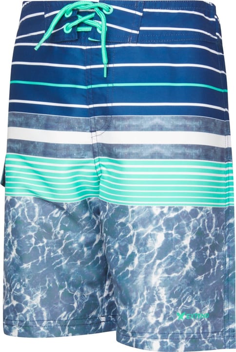 Extend Badeshorts Badeshorts mint von Extend