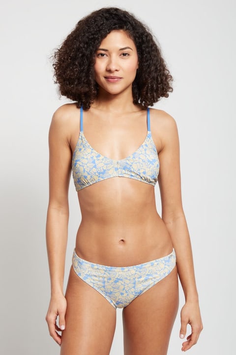 Extend Bikini Bikini blau von Extend