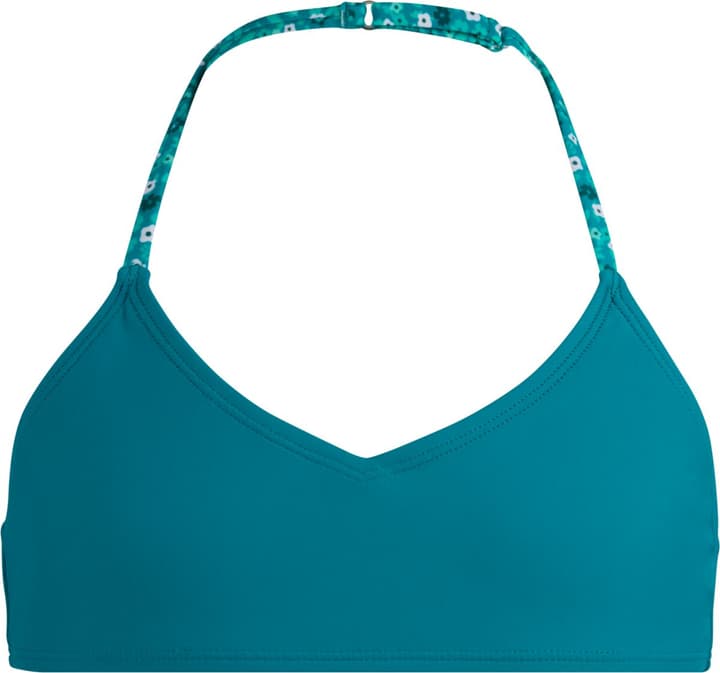 Extend Bikini-Oberteil Bikini-Oberteil petrol von Extend