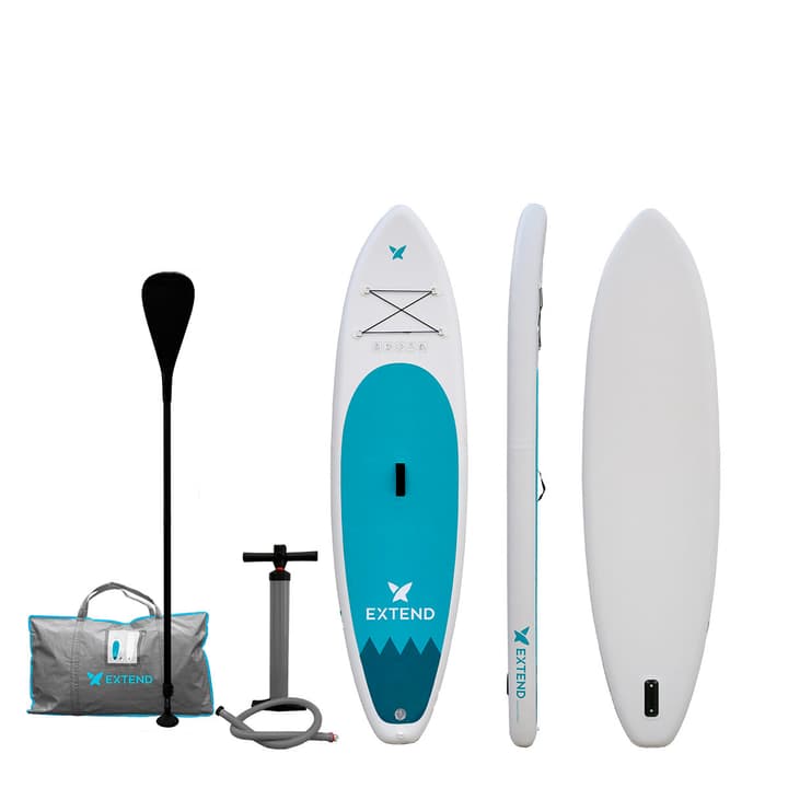 Extend Blue II Stand Up Paddle von Extend