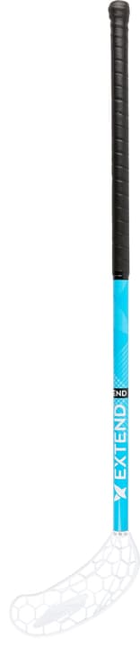 Extend Junior 85 cm inkl. Blade Unihockeystock schwarz von Extend