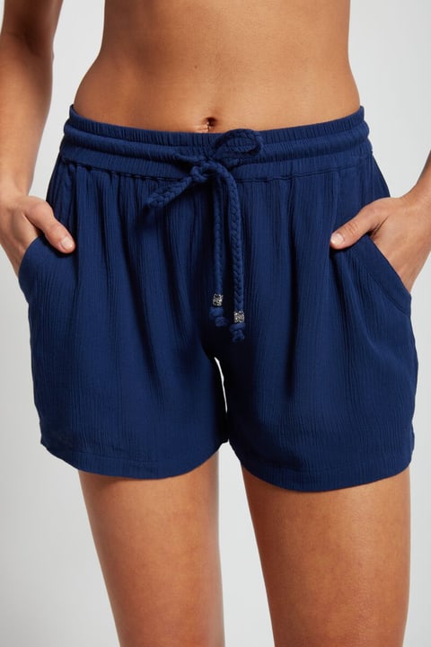 Extend Shorts Shorts dunkelblau von Extend