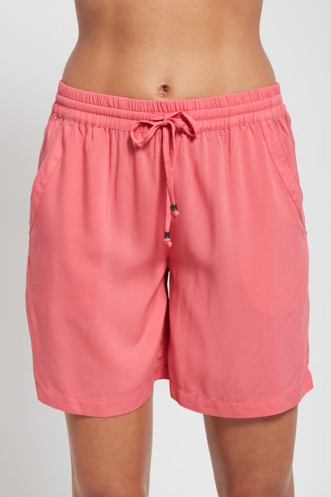 Extend Shorts Shorts pink von Extend
