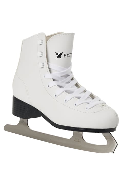 Extend Snowwhite Girl Schlittschuhe weiss Extend Snowwhite Girl Schlittschuhe weiss von Extend