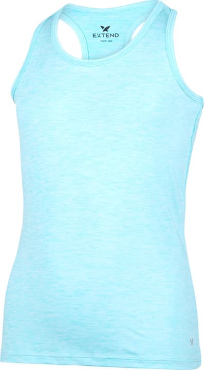 Extend Tanktop Tanktop aqua von Extend