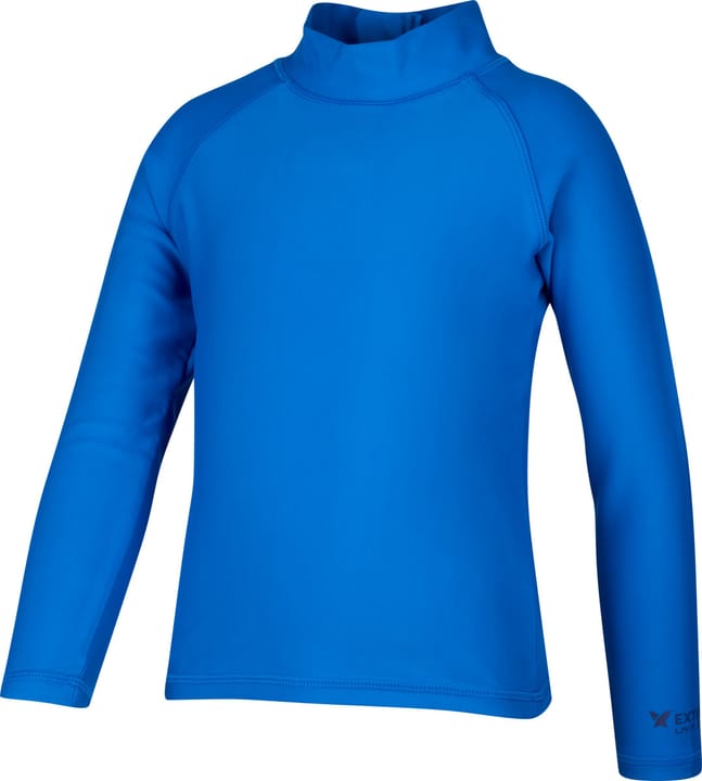 Extend UVP-Badeshirt UVP-Shirt blau von Extend