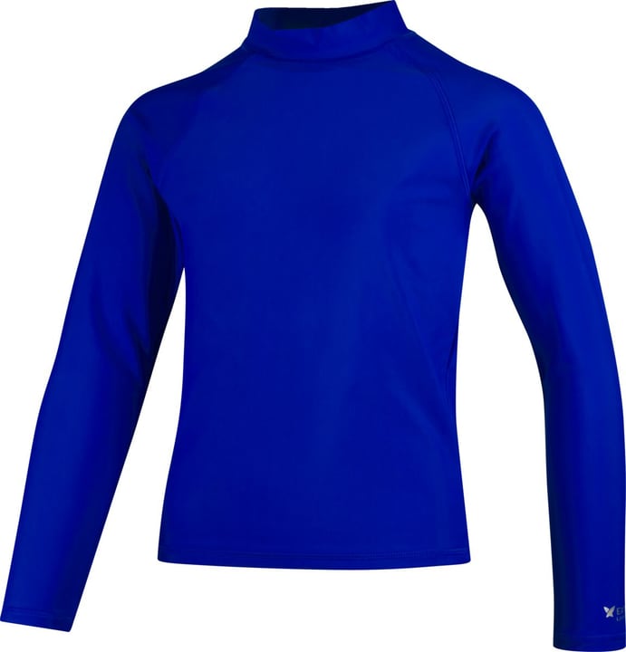 Extend UVP-Badeshirt UVP-Shirt blau von Extend