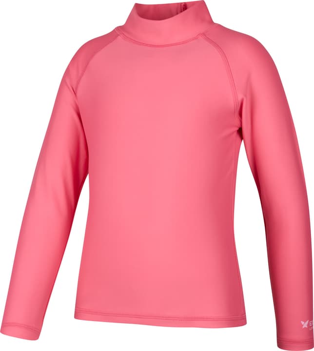Extend UVP-Badeshirt UVP-Shirt pink von Extend