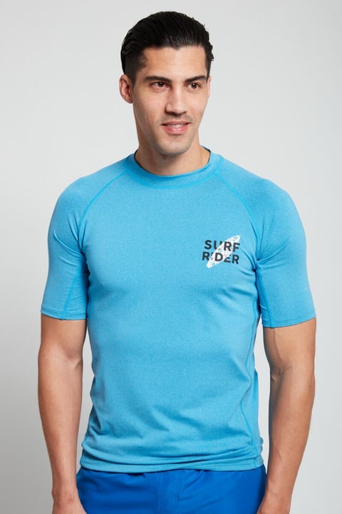 Extend UVP-Shirt UVP-Shirt blau von Extend