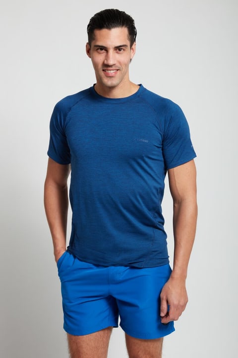 Extend UVP-Shirt UVP-Shirt dunkelblau von Extend
