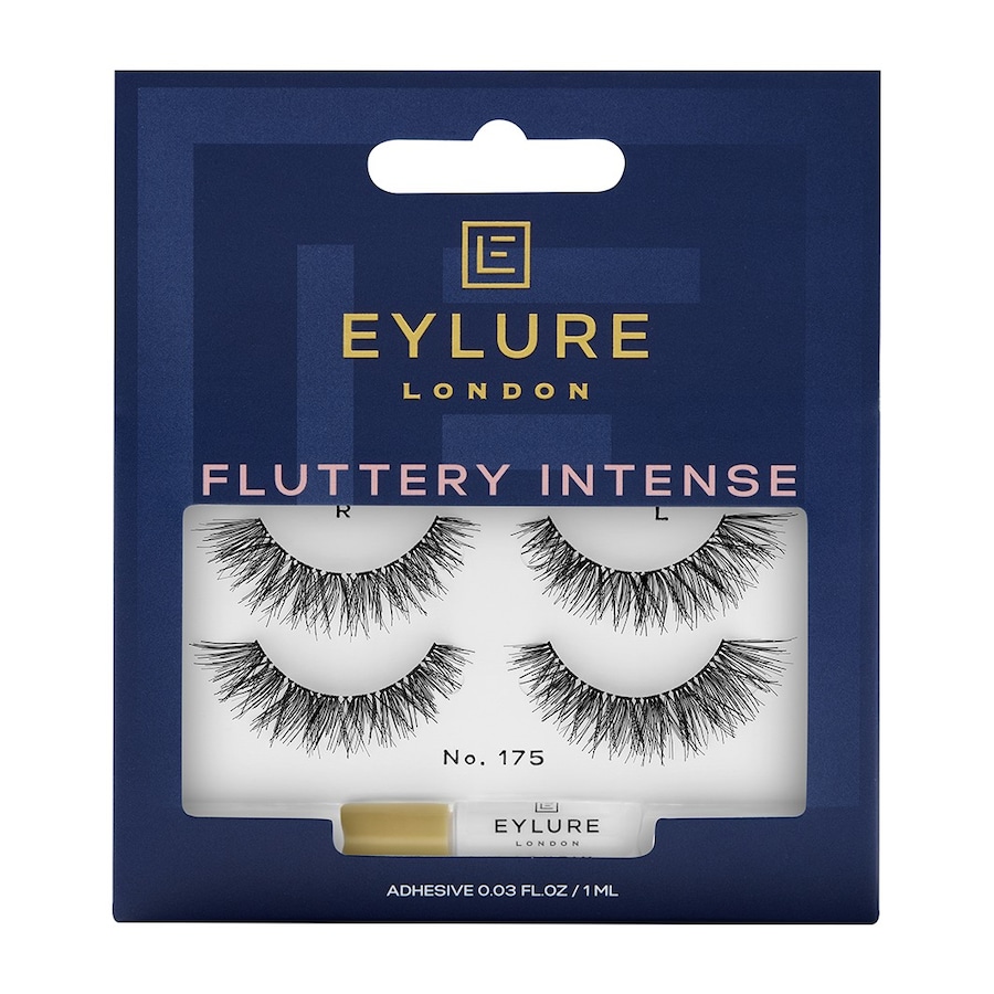 Eylure  Eylure Fluttery Intense - 175 kuenstliche_wimpern 1.0 pieces von Eylure