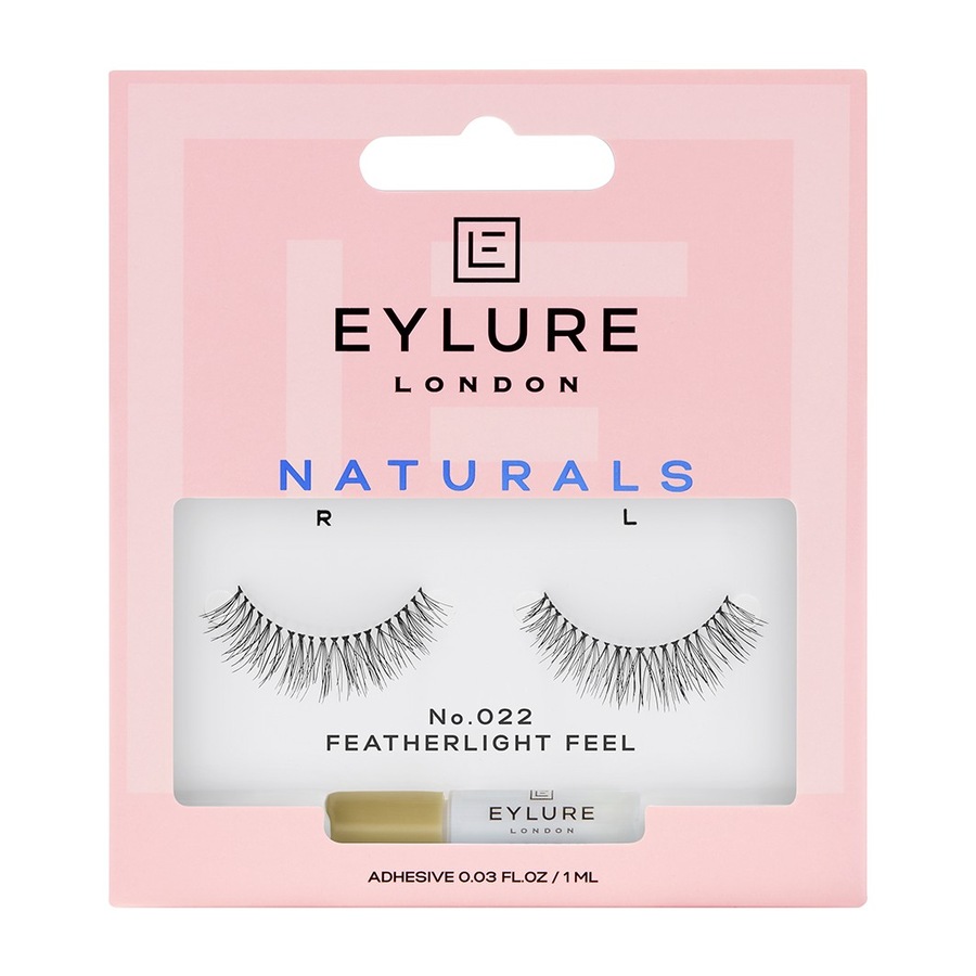 Eylure  Eylure Naturals - 22 kuenstliche_wimpern 1.0 pieces von Eylure