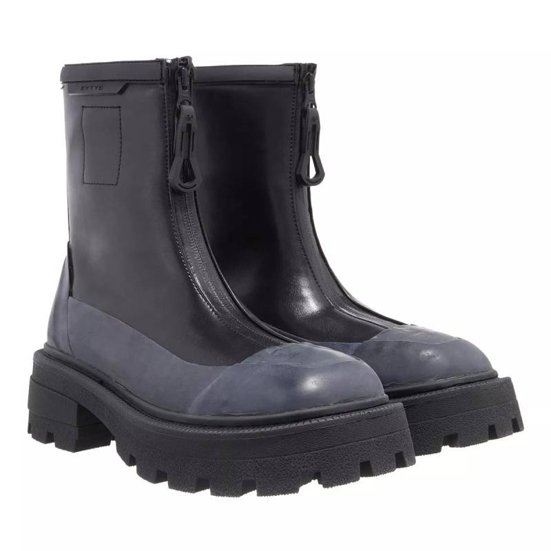 Eytys Boots & Stiefeletten - Aquari - Gr. 36 (EU) - in Schwarz - für Damen von Eytys