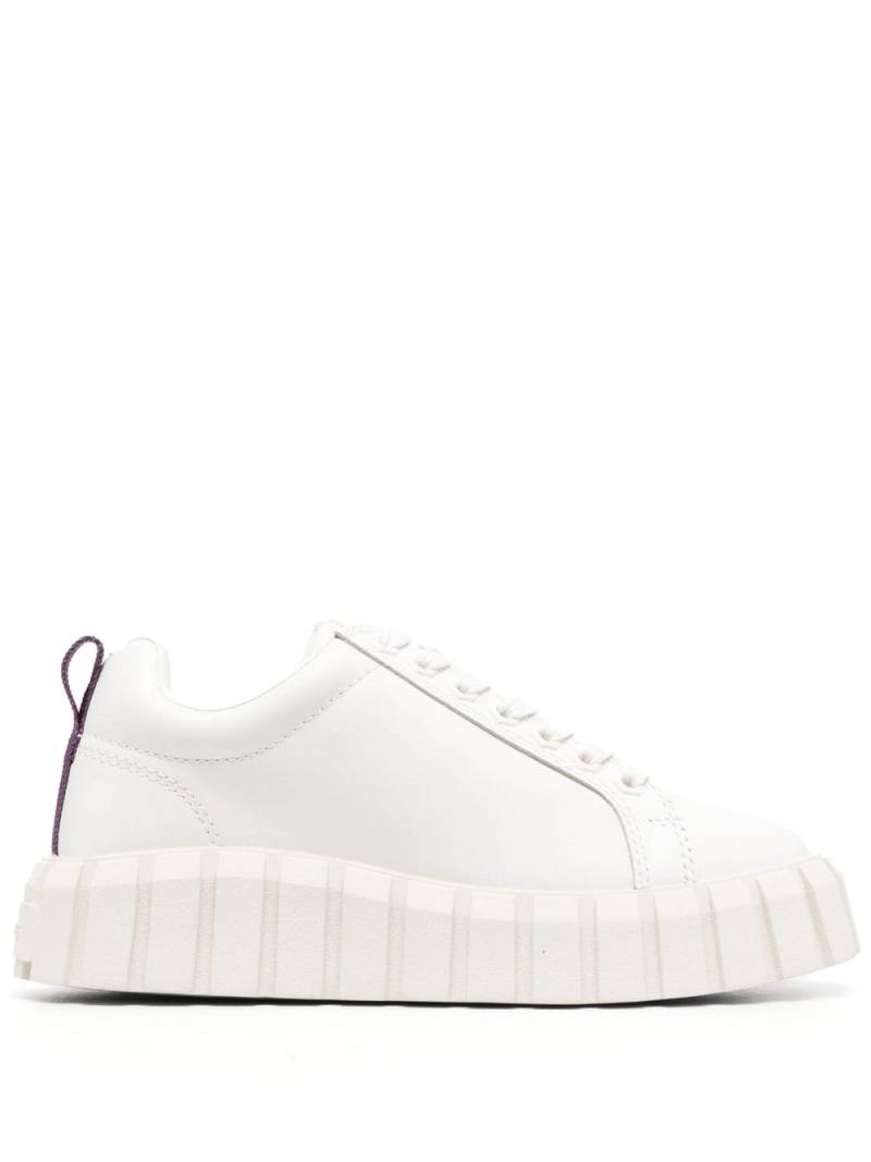 EYTYS Odessa leather sneakers - White von EYTYS