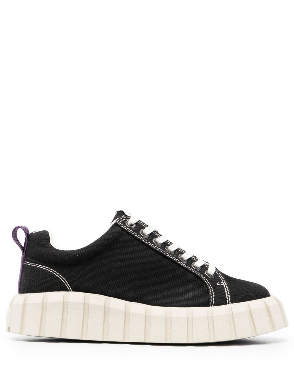 EYTYS Odessa low-top sneakers - Black von EYTYS