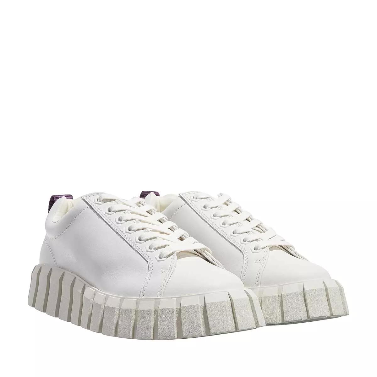 Eytys Sneakers - Odessa Leather - Gr. 36 (EU) - in Weiß - für Damen von Eytys