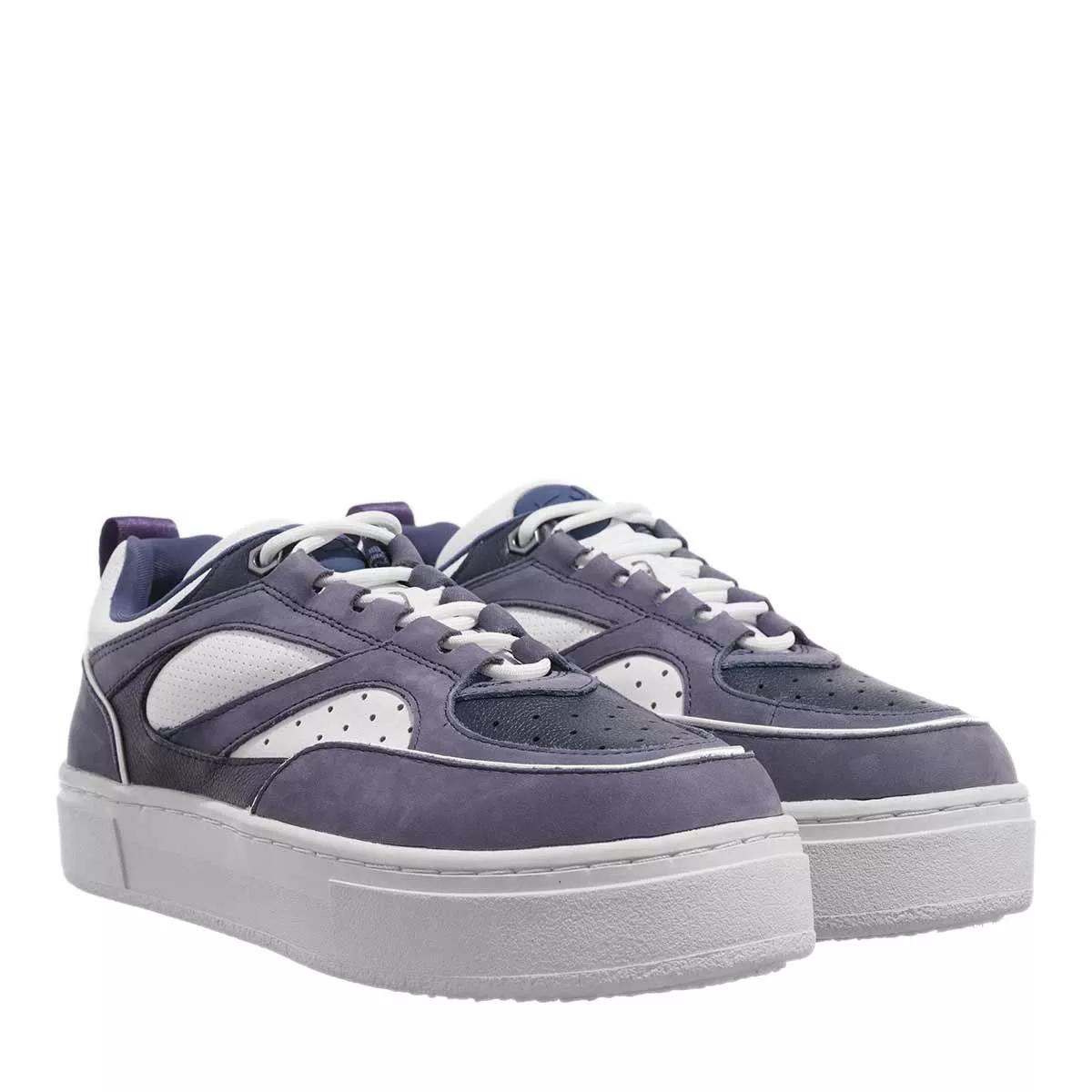 Eytys Sneakers - Sidney - Gr. 36 (EU) - in Blau - für Damen von Eytys