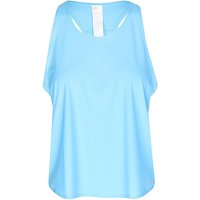 FABLETICS Damen Fitnesstank One Lite blau | XL von FABLETICS