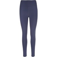 FABLETICS Damen Fitnesstight Oasis PureLuxe High-Waist dunkelblau | XL von FABLETICS