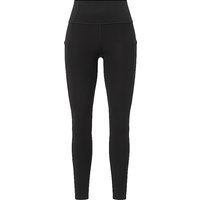 FABLETICS Damen Fitnesstight Oasis PureLuxe High-Waist schwarz | XS von FABLETICS