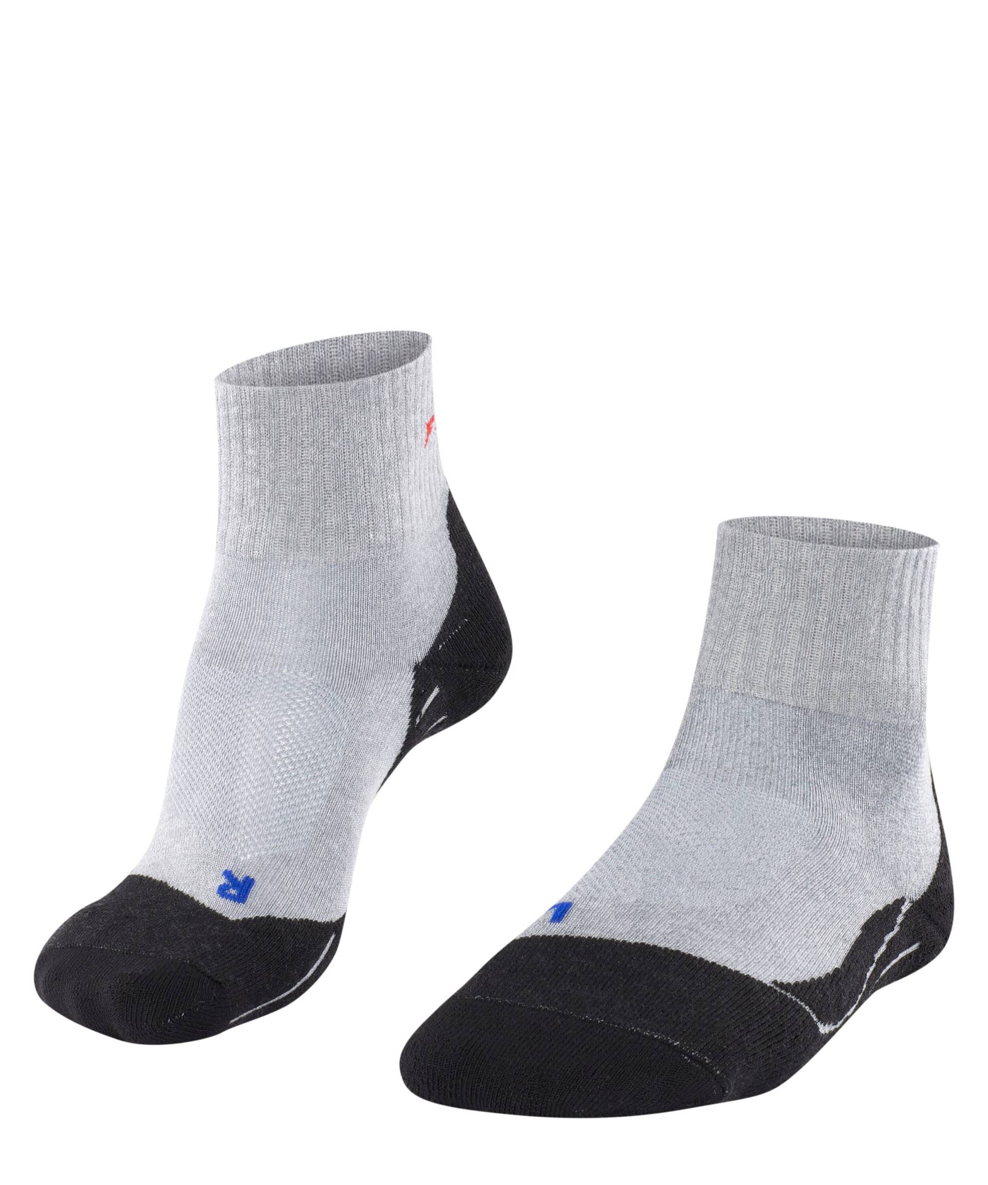 FALKE Wandersocken »TK2 Explore Cool Short«, schnell trocknend, kühlende Wirkung, hohe Feuchtigkeitsaufnahme von FALKE
