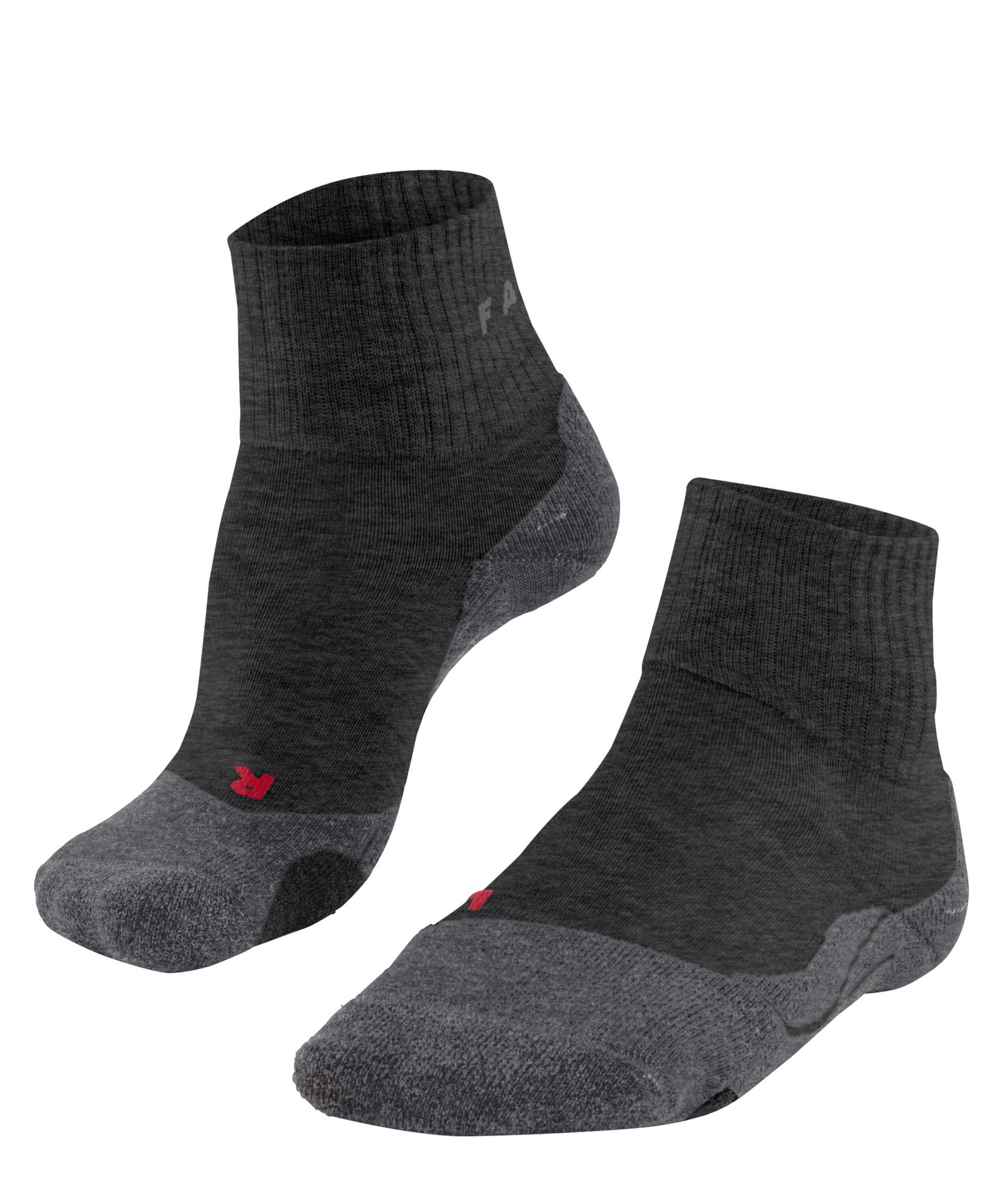 FALKE Kurzsocken »TK2 Explore Short« von FALKE