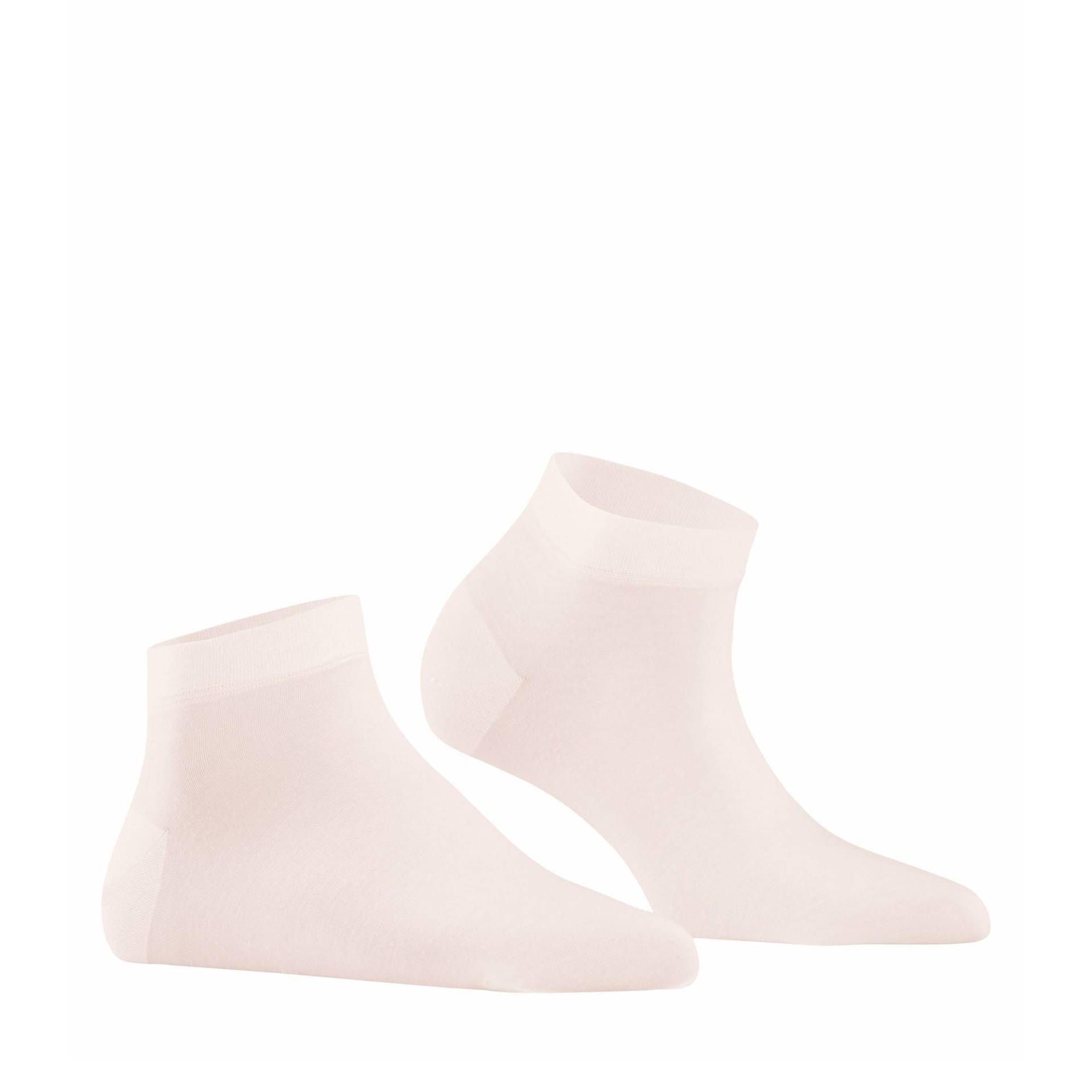 Sneaker Socken Damen Hellrosa 35-38 von FALKE