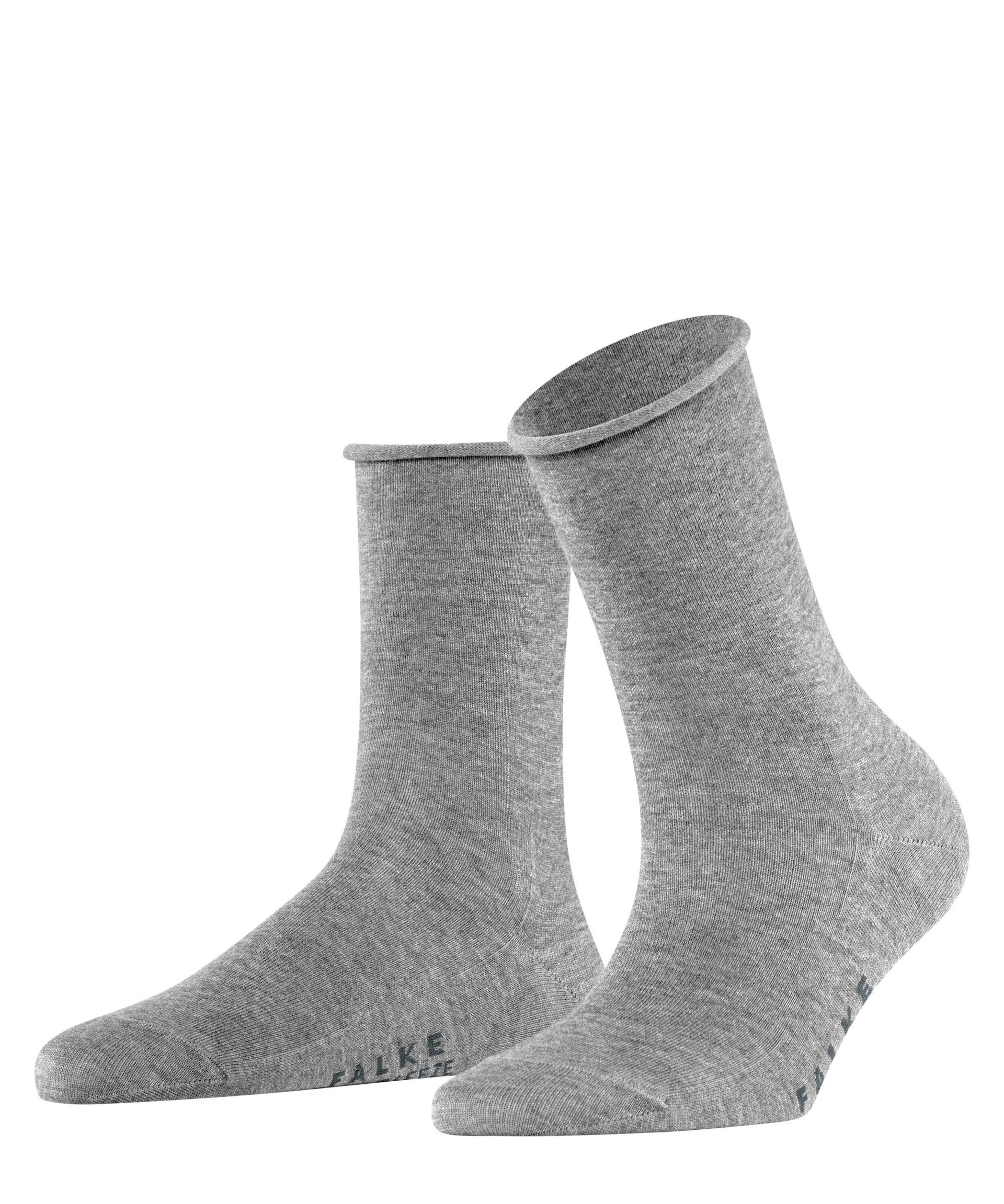 FALKE Socken »Active Breeze«, kühlend, hohe Feuchtigkeitsaufnahme, sanftes Rollbündchen von FALKE