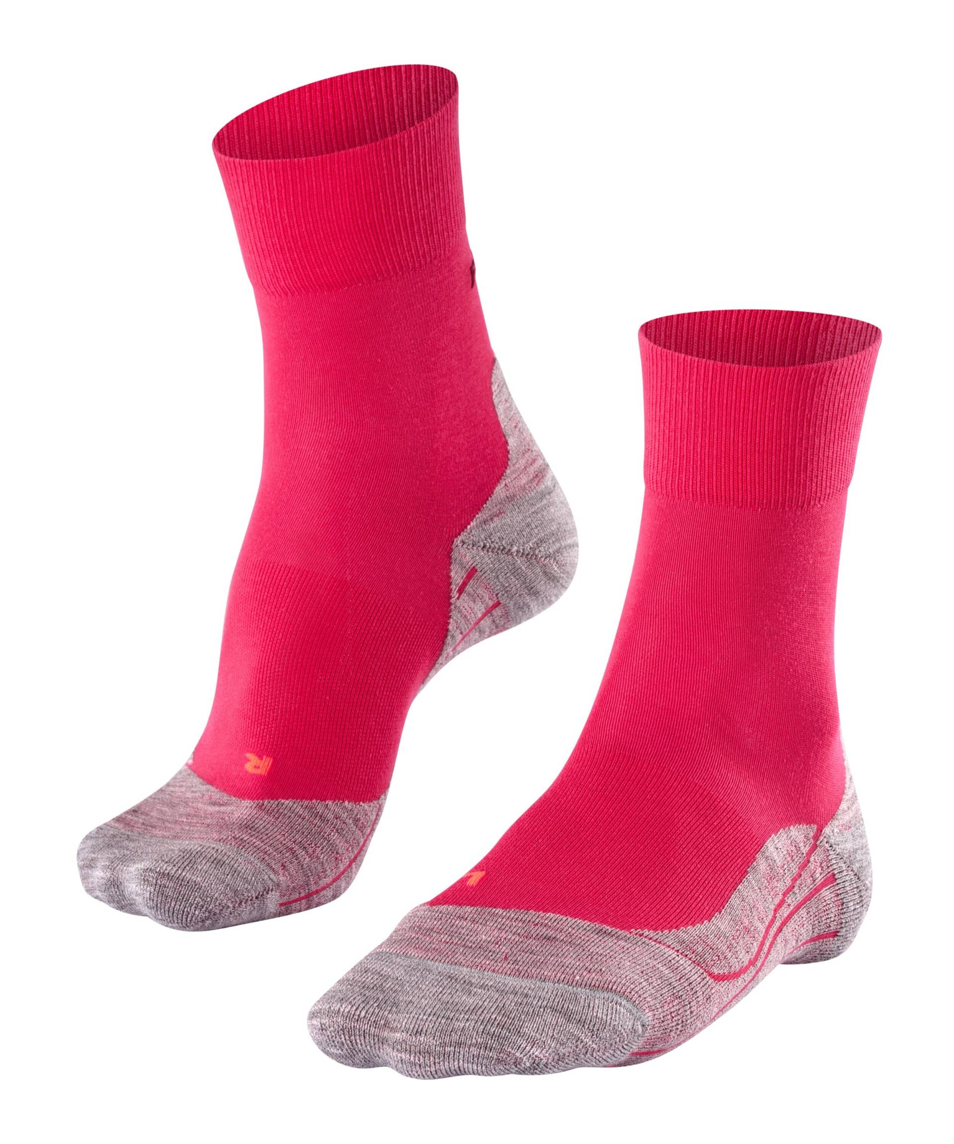 FALKE Socken »RU4 Endurance«, Hohe Feuchtigkeitsaufnahme, schnell trocknend, mittelstark gepolstert FALKE Socken »RU4 Endurance«, Hohe Feuchtigkeitsaufnahme, schnell trocknend, mittelstark gepolstert von FALKE
