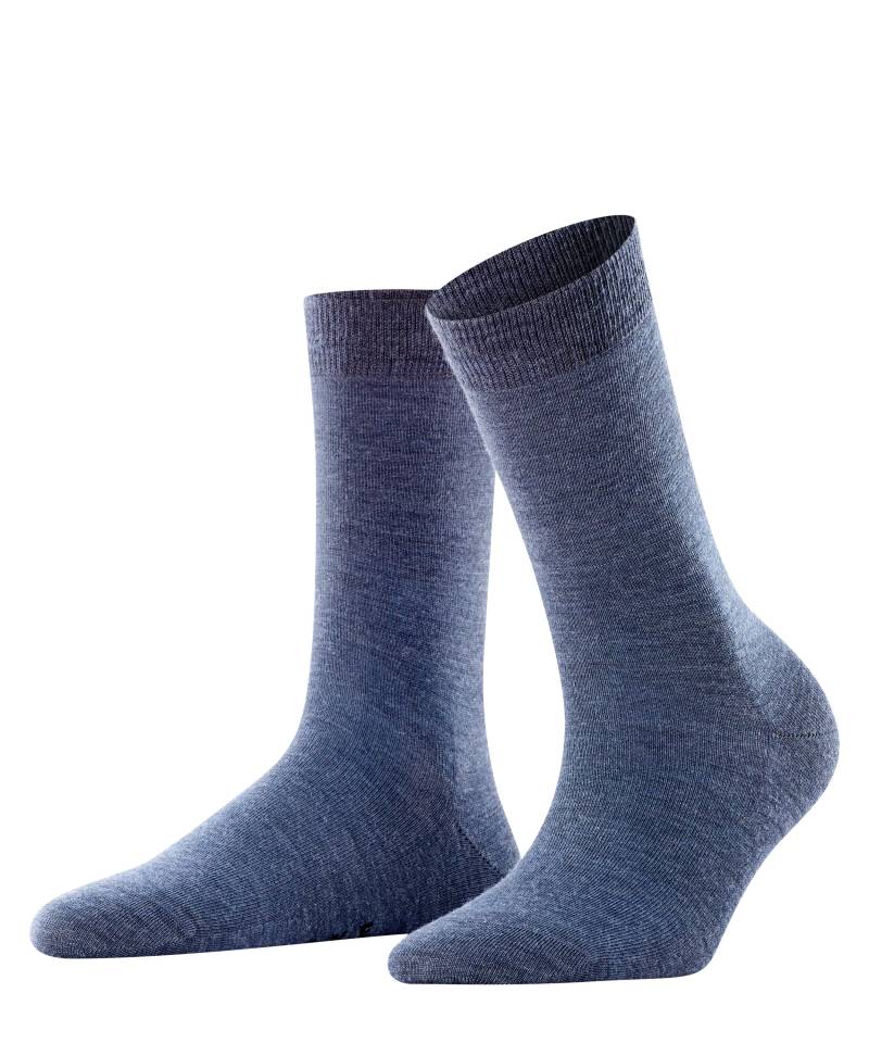 FALKE Socken »Softmerino« von FALKE